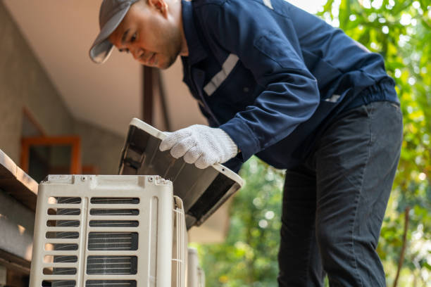 HVAC Maintenance Plan in Grant, AL